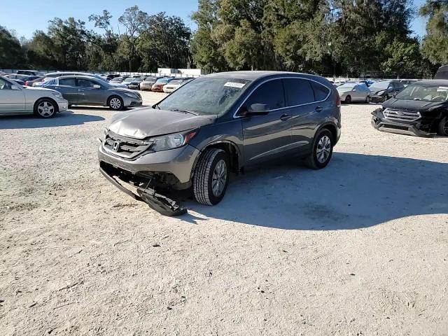 2014 Honda CR-V - Image 12