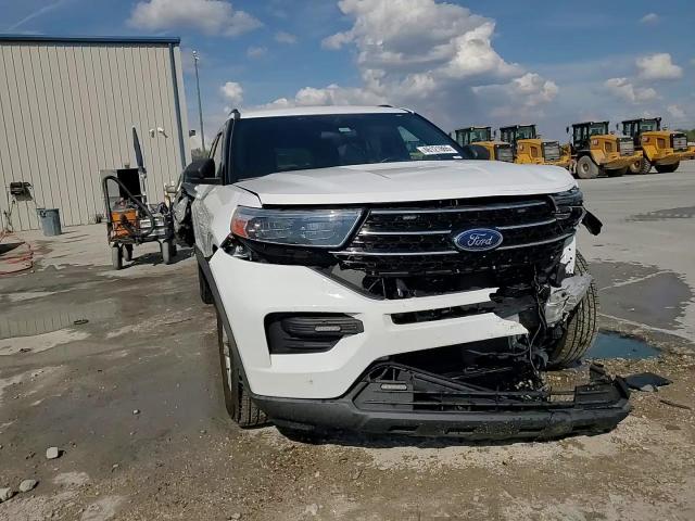 2020 Ford Explorer - Image 15