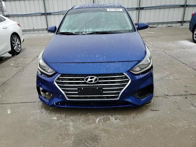 2019 Hyundai Accent - Image 13