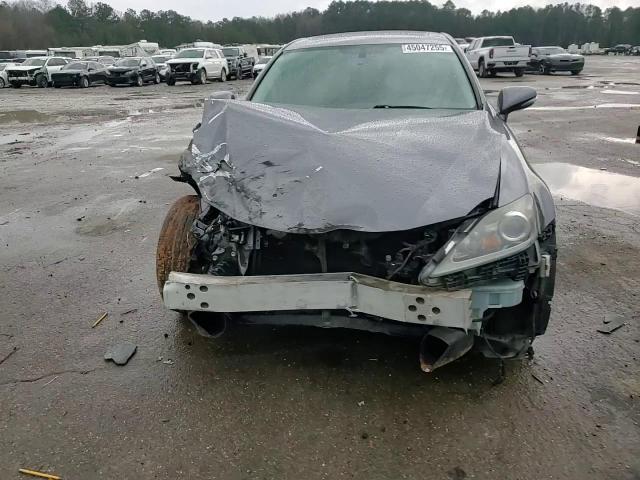 2012 Lexus IS - Image 10