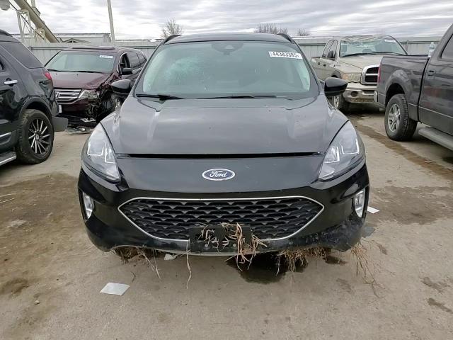 2021 Ford Escape - Image 12