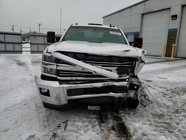 2015 Chevrolet Silverado - Image 13