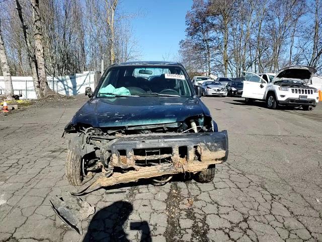 1998 Honda Cr-V Ex VIN: JHLRD1867WC071303 Lot: 44954395