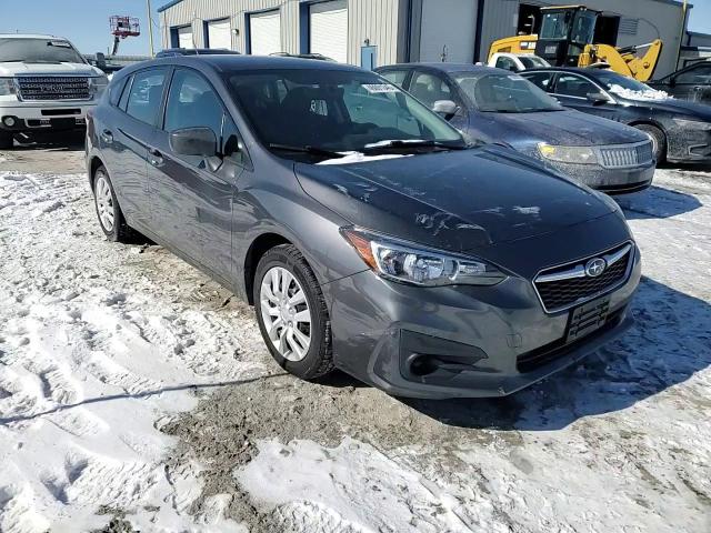 2018 Subaru Impreza - Image 13