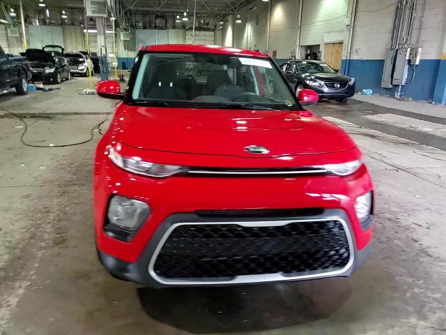 2021 Kia Soul - Image 14