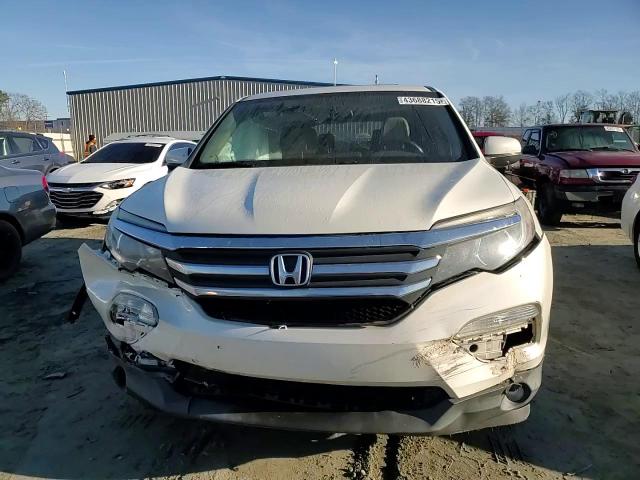 2018 Honda Pilot - Image 11
