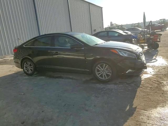 2015 Hyundai Sonata - Image 10