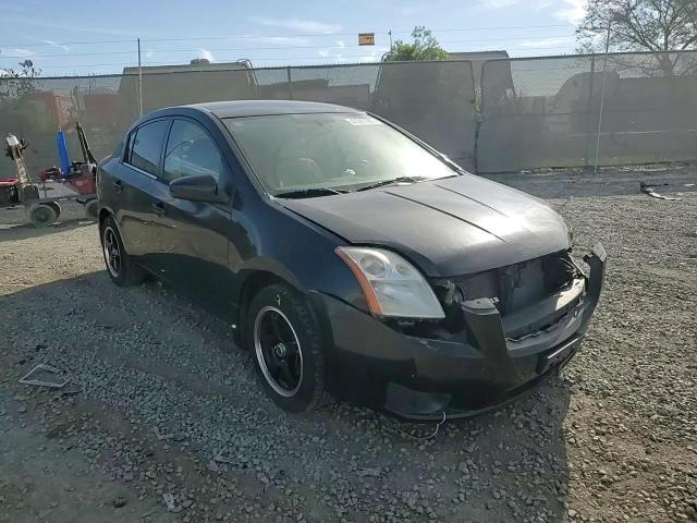 2007 Nissan Sentra - Image 10