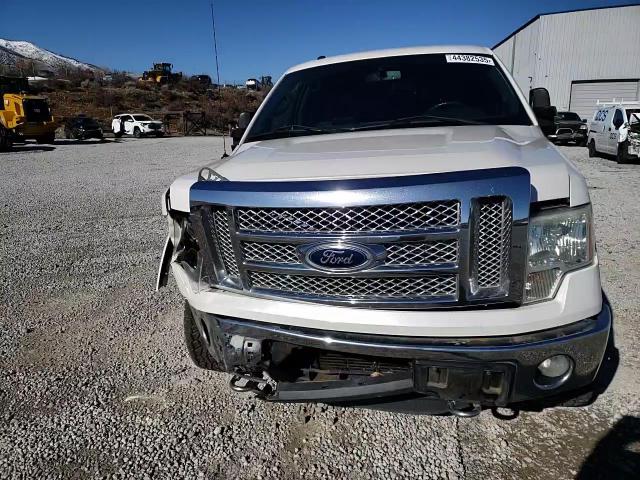 2012 Ford F-150 - Image 11