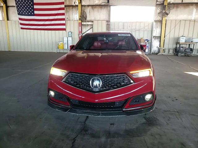 2019 Acura TLX - Image 11