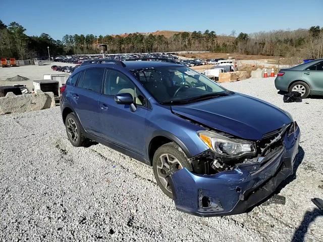 2017 Subaru XV - Image 11