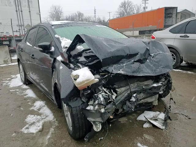 2016 Ford Focus - Image 10