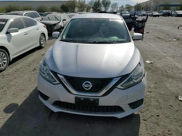 2017 Nissan Sentra - Image 10