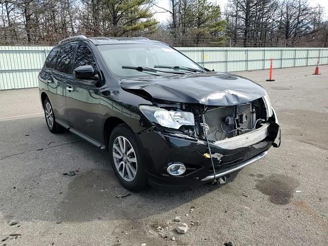 2015 Nissan Pathfinder - Image 12