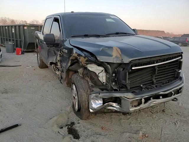 2018 Ford F-150 - Image 11