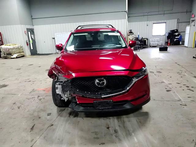 2017 Mazda CX-5 - Image 11