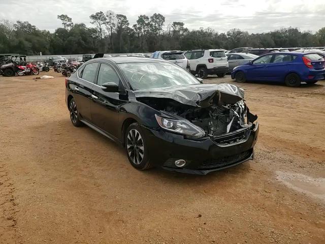 2019 Nissan Sentra - Image 11