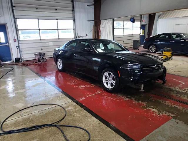 2015 Dodge Charger - Image 13