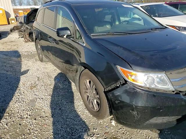 2011 Honda Odyssey - Image 12