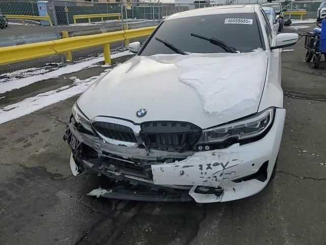 2019 BMW 3er - Image 11