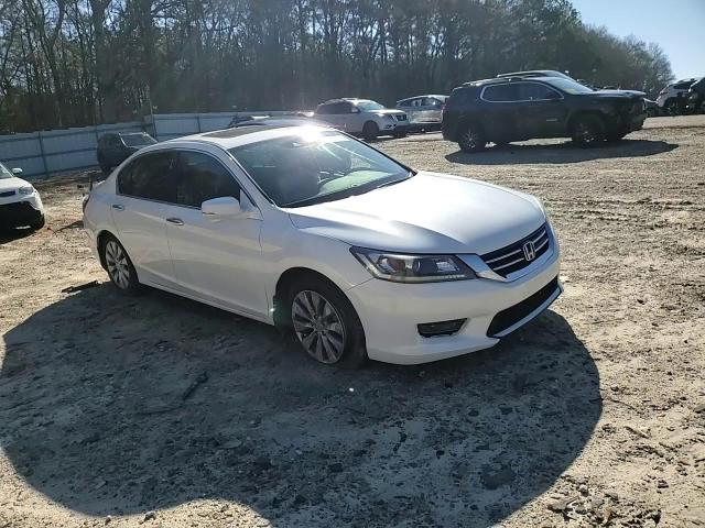 2015 Honda Accord - Image 11