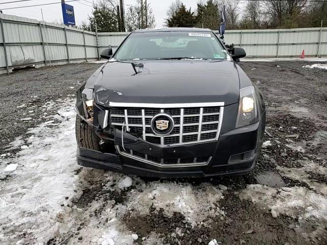 2012 Cadillac CTS - Image 11