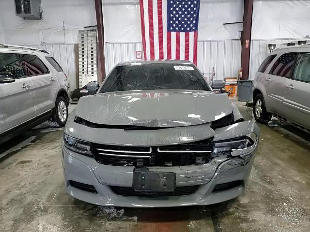 2017 Dodge Charger - Image 13