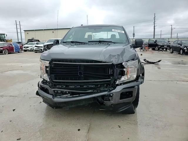 2018 Ford F-150 - Image 13