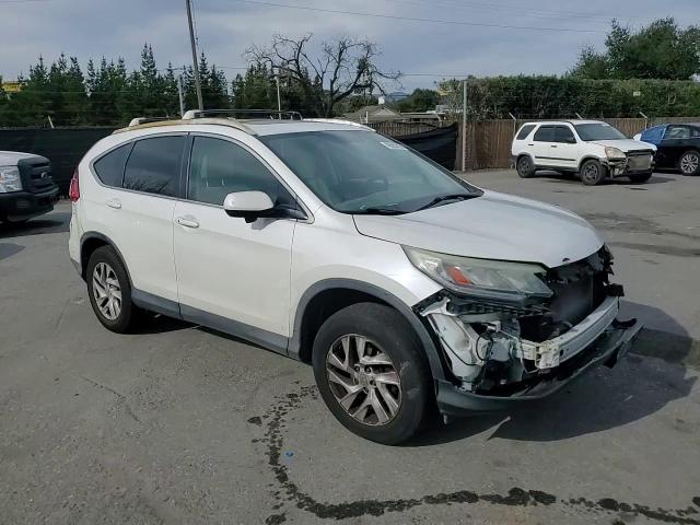 2015 Honda CR-V - Image 12