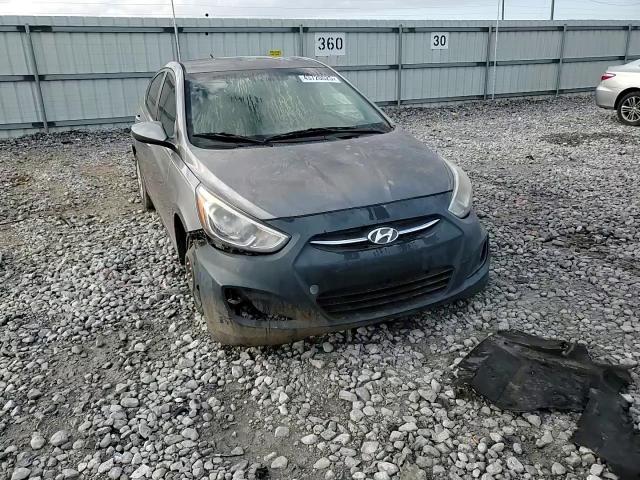 2016 Hyundai Accent - Image 10
