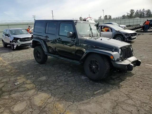 2017 Jeep Wrangler - Image 11