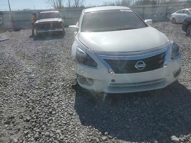 2013 Nissan Altima - Image 11
