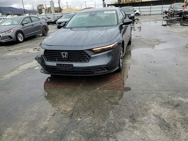 2024 Honda Accord - Image 10