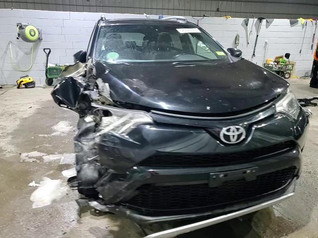 2016 Toyota RAV 4 - Image 11