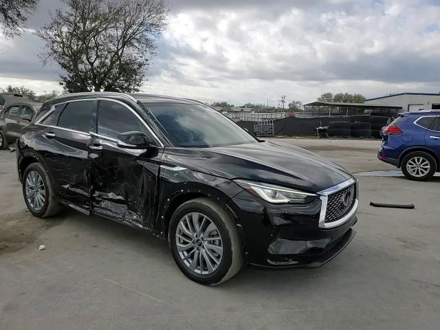 2024 Infiniti QX50 - Image 12