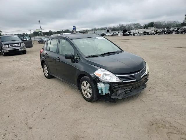 2009 Nissan Versa - Image 10