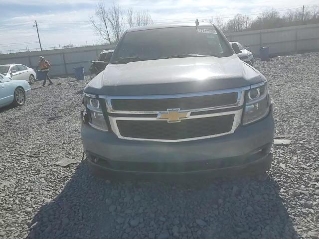 2016 Chevrolet Suburban C1500 Lt VIN: 1GNSCHKC3GR195918 Lot: 47218965