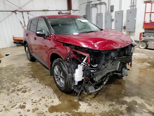 2021 Nissan Rogue - Image 15