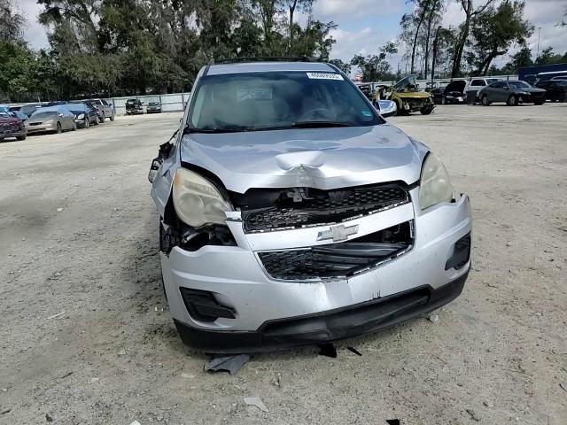 2011 Chevrolet Equinox - Image 11