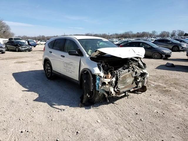 2016 Honda CR-V - Image 12