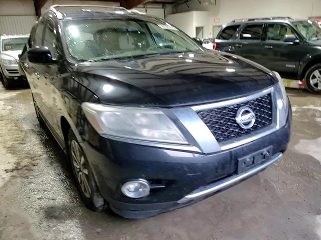 2015 Nissan Pathfinder - Image 12