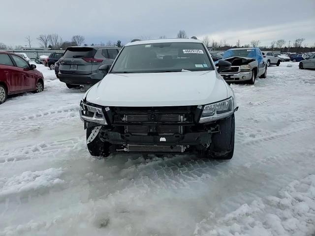 2021 Volkswagen Tiguan - Image 12