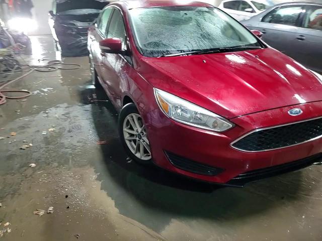 2015 Ford Focus - Image 13