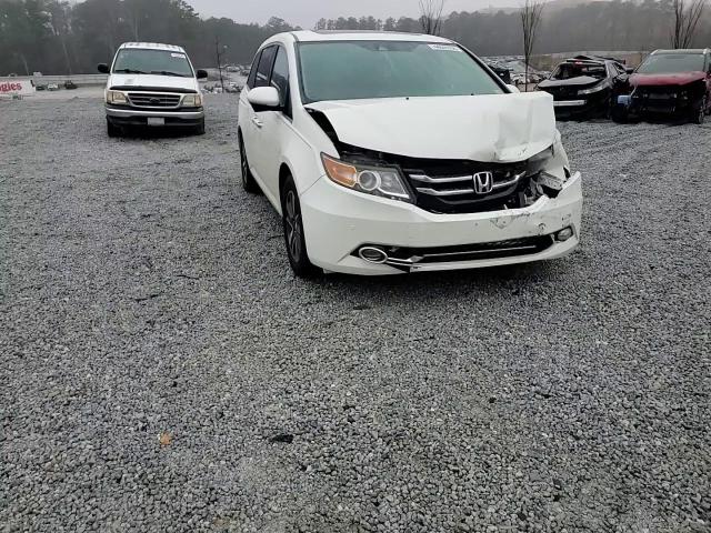 2016 Honda Odyssey - Image 12