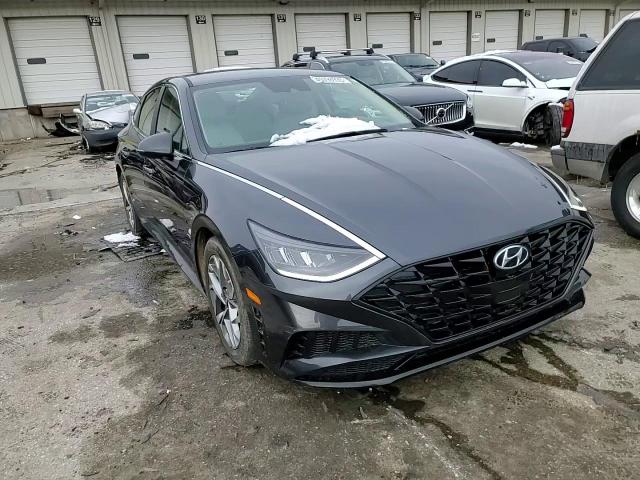 2020 Hyundai Sonata - Image 11