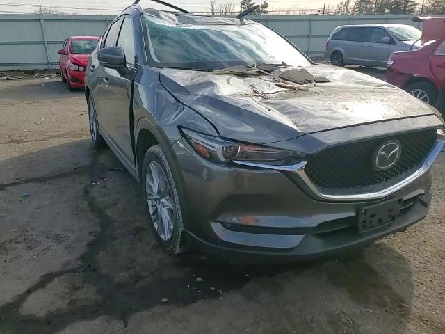2020 Mazda CX-5 - Image 12