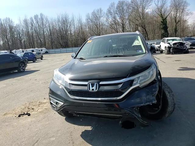 2016 Honda CR-V - Image 11