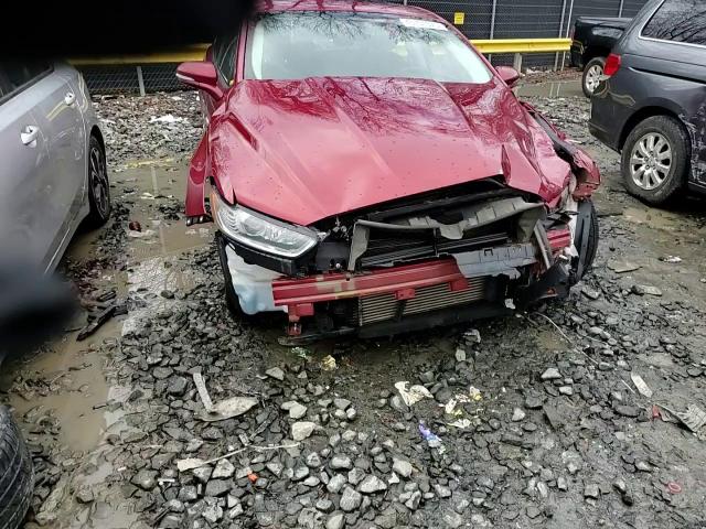 2016 Ford Fusion - Image 11