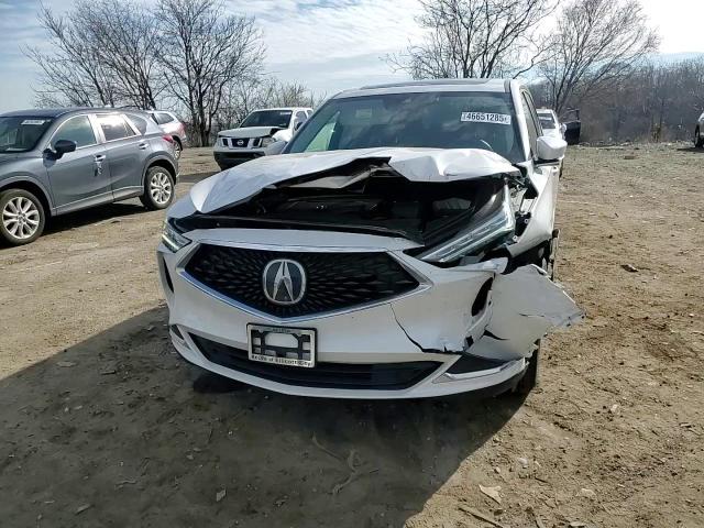 2024 Acura MDX - Image 11