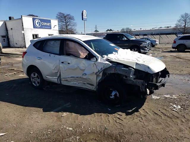 2013 Nissan Rogue - Image 11